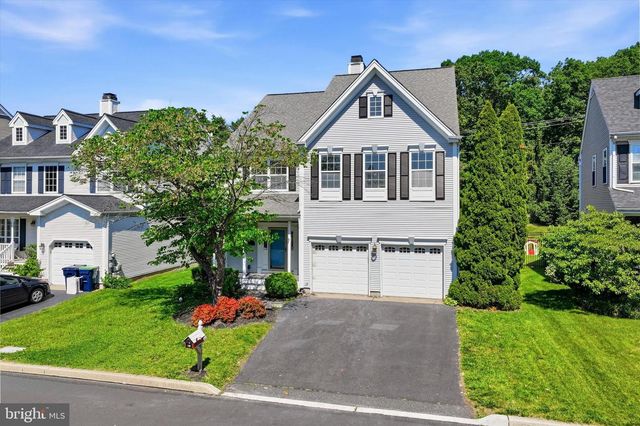 322 FELL LN, Schwenksville, PA 19473