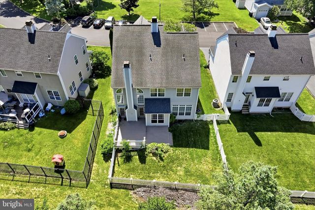 322 FELL LN, Schwenksville, PA 19473