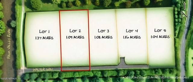 67 WALTER Way, Ponte Vedra Beach, FL 32082