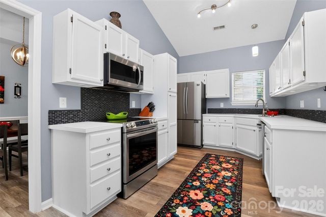 12410 Cool Mist Lane, Huntersville, NC 28078