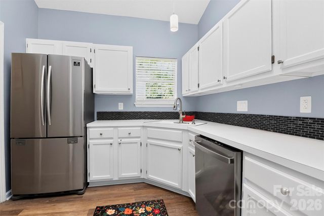 12410 Cool Mist Lane, Huntersville, NC 28078