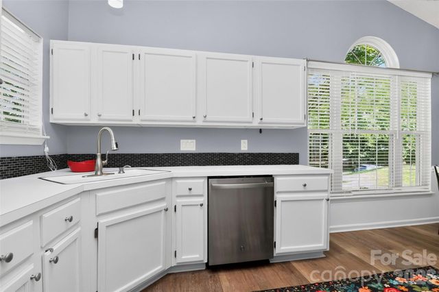 12410 Cool Mist Lane, Huntersville, NC 28078