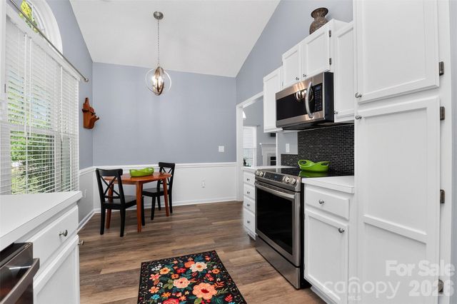 12410 Cool Mist Lane, Huntersville, NC 28078