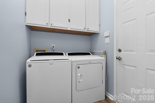 12410 Cool Mist Lane, Huntersville, NC 28078