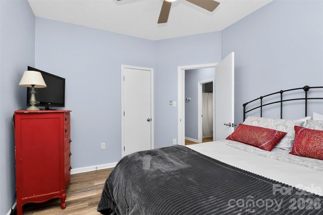 12410 Cool Mist Lane, Huntersville, NC 28078
