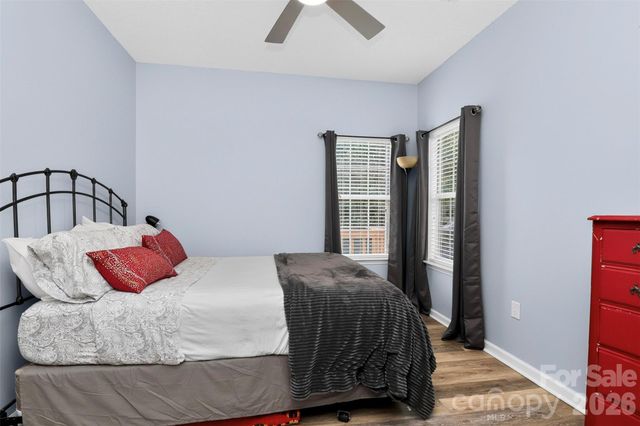 12410 Cool Mist Lane, Huntersville, NC 28078