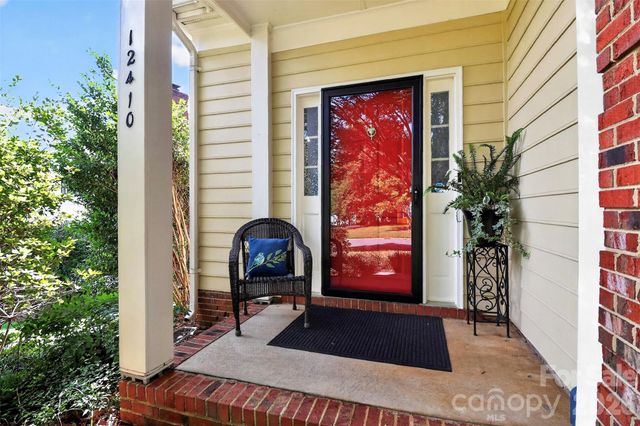 12410 Cool Mist Lane, Huntersville, NC 28078