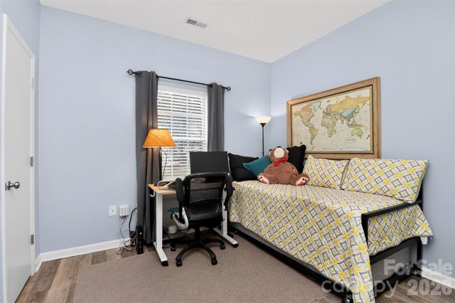 12410 Cool Mist Lane, Huntersville, NC 28078