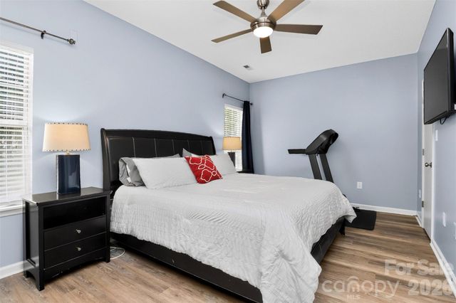 12410 Cool Mist Lane, Huntersville, NC 28078
