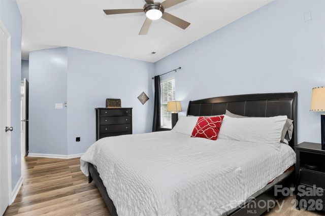 12410 Cool Mist Lane, Huntersville, NC 28078