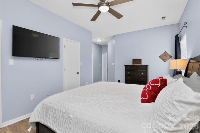 12410 Cool Mist Lane, Huntersville, NC 28078
