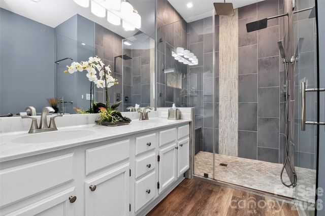 12410 Cool Mist Lane, Huntersville, NC 28078