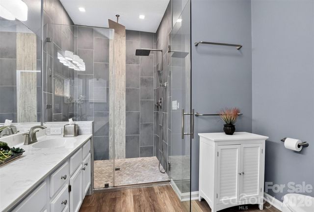 12410 Cool Mist Lane, Huntersville, NC 28078