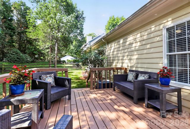 12410 Cool Mist Lane, Huntersville, NC 28078