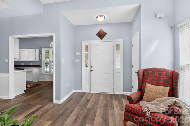 12410 Cool Mist Lane, Huntersville, NC 28078