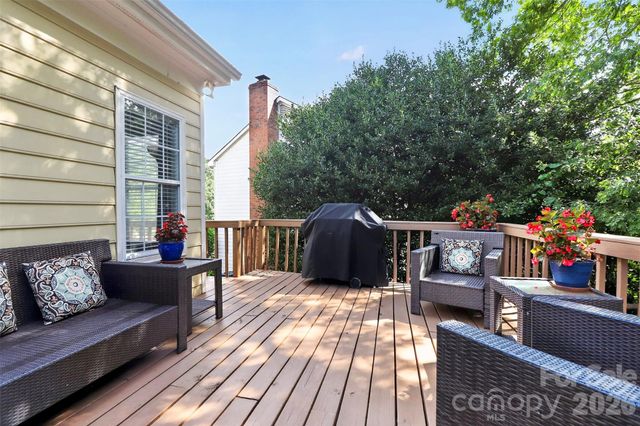 12410 Cool Mist Lane, Huntersville, NC 28078