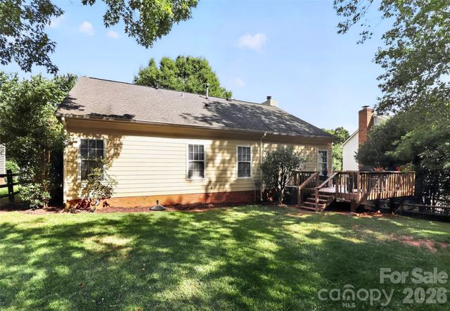 12410 Cool Mist Lane, Huntersville, NC 28078