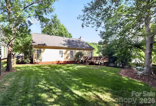12410 Cool Mist Lane, Huntersville, NC 28078