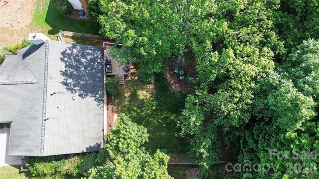 12410 Cool Mist Lane, Huntersville, NC 28078