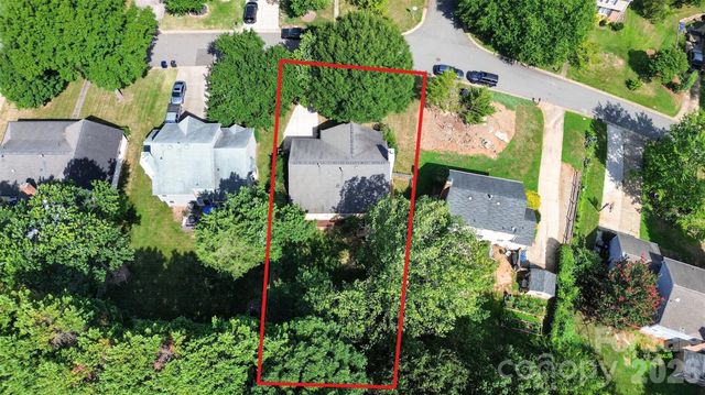 12410 Cool Mist Lane, Huntersville, NC 28078