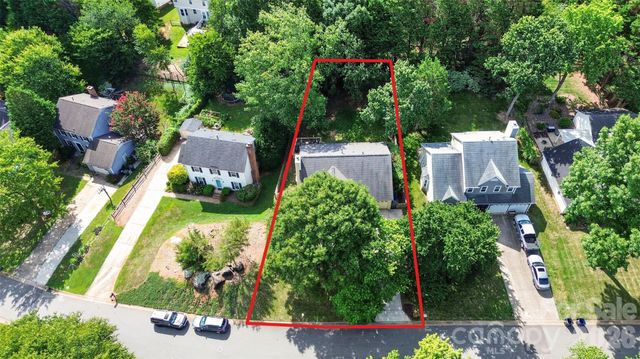 12410 Cool Mist Lane, Huntersville, NC 28078