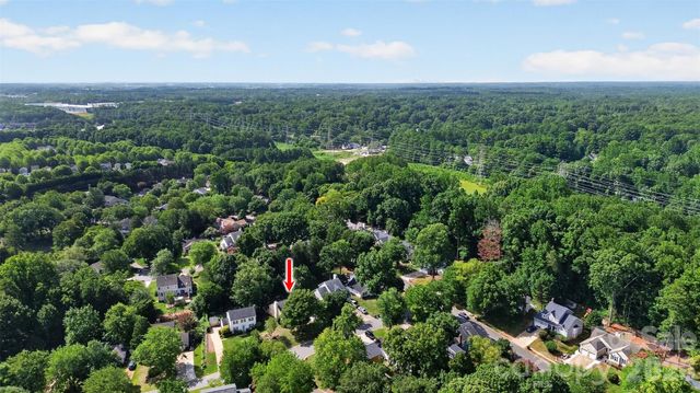12410 Cool Mist Lane, Huntersville, NC 28078