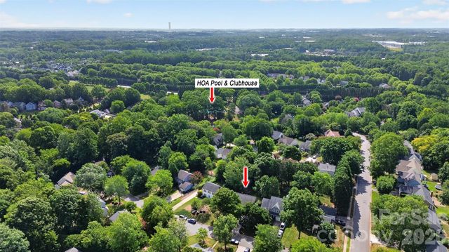 12410 Cool Mist Lane, Huntersville, NC 28078