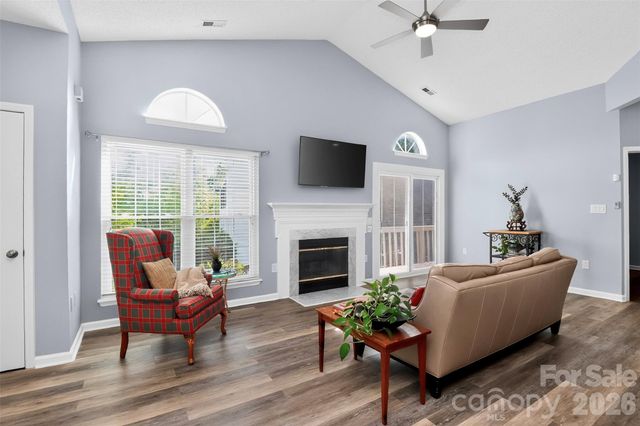 12410 Cool Mist Lane, Huntersville, NC 28078