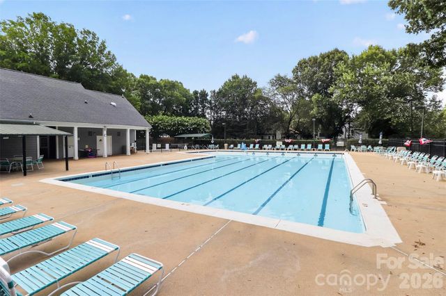 12410 Cool Mist Lane, Huntersville, NC 28078