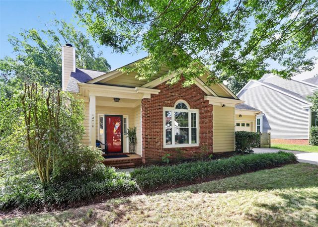 12410 Cool Mist Lane, Huntersville, NC 28078