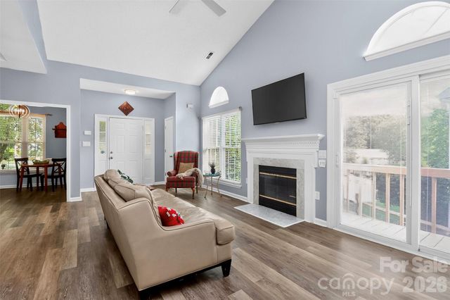 12410 Cool Mist Lane, Huntersville, NC 28078