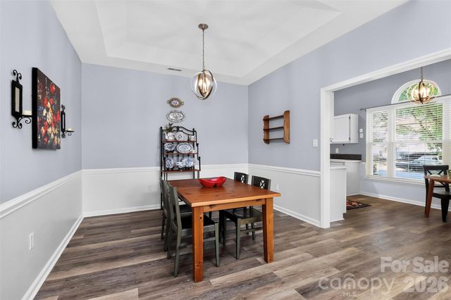 12410 Cool Mist Lane, Huntersville, NC 28078