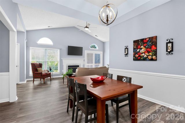 12410 Cool Mist Lane, Huntersville, NC 28078