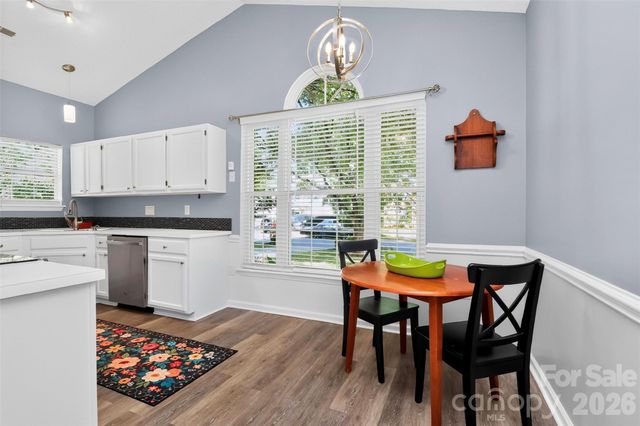 12410 Cool Mist Lane, Huntersville, NC 28078