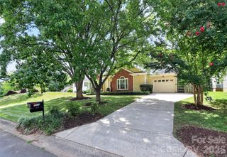 12410 Cool Mist Lane, Huntersville, NC 28078