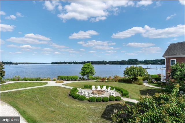 106 LANDING LN, Chestertown, MD 21620