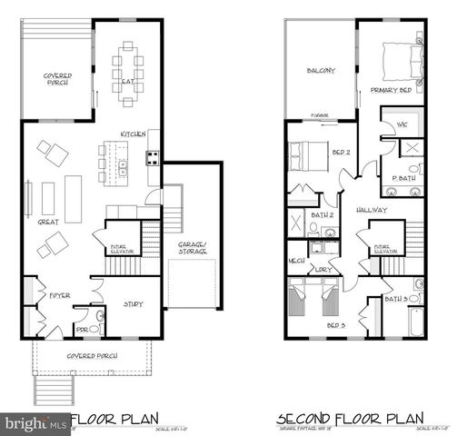 106 LANDING LN, Chestertown, MD 21620