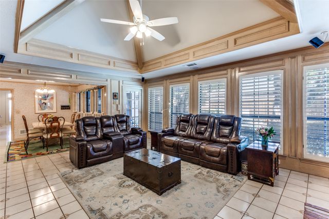 5820 Sky Park Drive, Plano, TX 75093