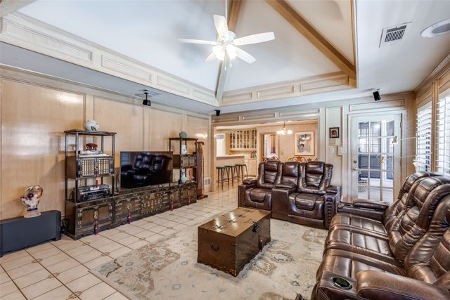 5820 Sky Park Drive, Plano, TX 75093