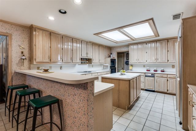 5820 Sky Park Drive, Plano, TX 75093