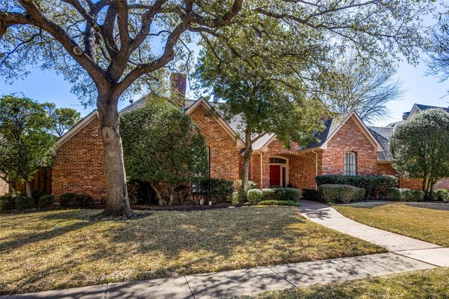 5820 Sky Park Drive, Plano, TX 75093