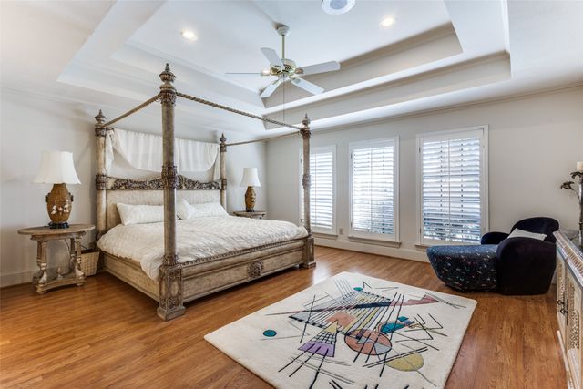 5820 Sky Park Drive, Plano, TX 75093