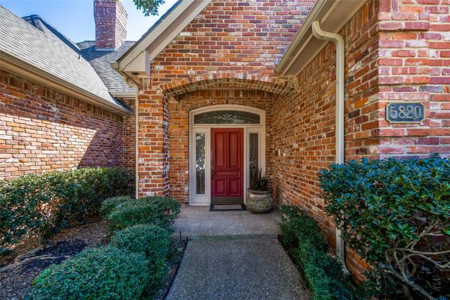 5820 Sky Park Drive, Plano, TX 75093