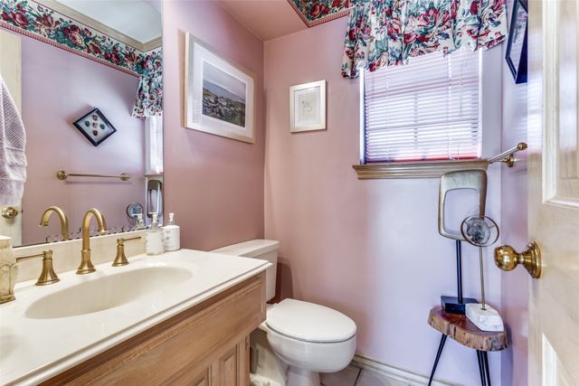 5820 Sky Park Drive, Plano, TX 75093