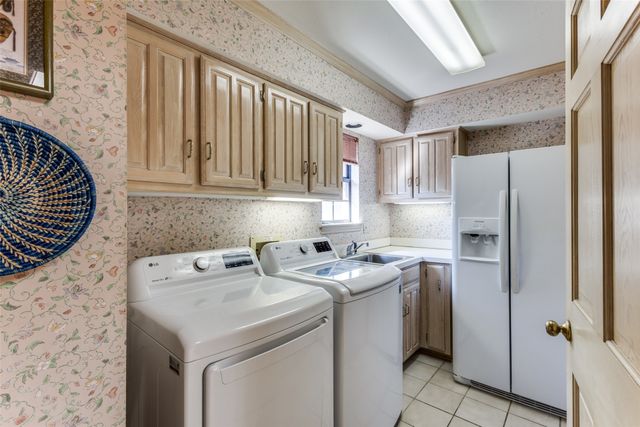 5820 Sky Park Drive, Plano, TX 75093