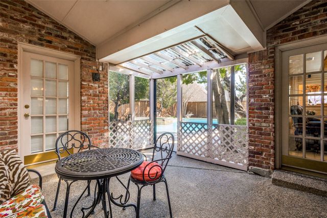 5820 Sky Park Drive, Plano, TX 75093