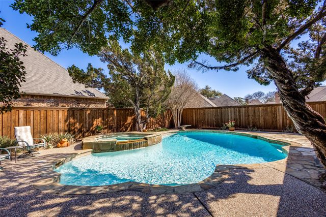 5820 Sky Park Drive, Plano, TX 75093