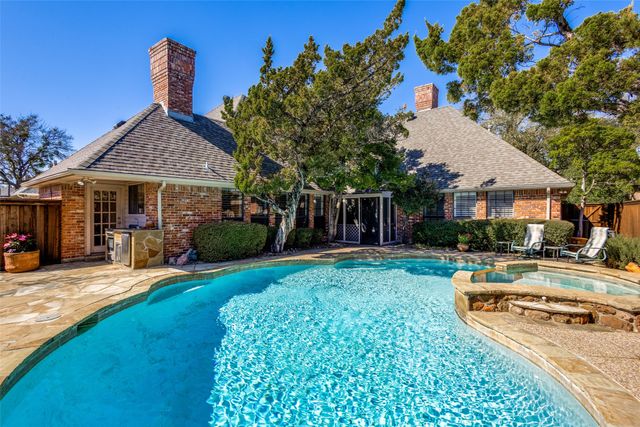 5820 Sky Park Drive, Plano, TX 75093