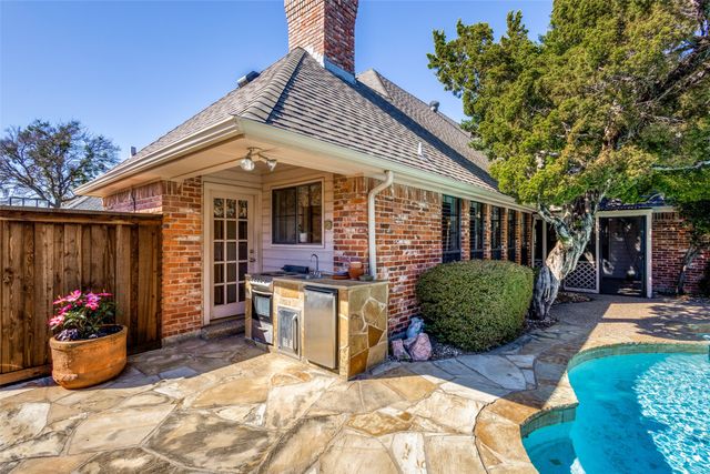 5820 Sky Park Drive, Plano, TX 75093