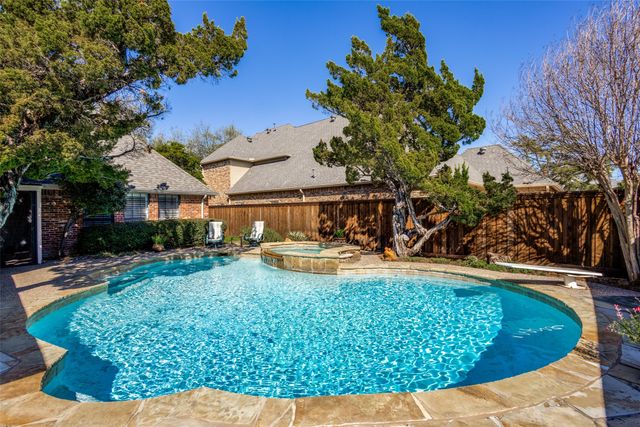 5820 Sky Park Drive, Plano, TX 75093